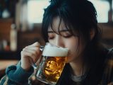 【酔っ払い女子】　25年03月01日　三重県　松阪市　ほろ酔い　　注目動画　⇒　https://rank.pink/drinkbeer　　#ビール女子　#泥酔　#酩酊女子　#ほろ酔い女子　#beer　　　