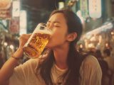 【泥酔】　25年11月15日　三重県　名張市　酔いつぶれ女子　　注目動画　⇒　https://rank.pink/drinkbeer　　#ビール女子　#泥酔　#酩酊女子　#ほろ酔い女子　#beer　　　