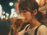 【酩酊】　26年03月29日　富山県　高岡市　酔いつぶれ女子　　注目動画　⇒　https://rank.pink/drinkbeer　　#ビール女子　#泥酔　#酩酊女子　#ほろ酔い女子　#beer　　　
