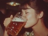 【酔っ払い女子】　26年04月10日　岡山県　岡山市　酔いつぶれ女子　　注目動画　⇒　https://rank.pink/drinkbeer　　#ビール女子　#泥酔　#酩酊女子　#ほろ酔い女子　#beer　　　