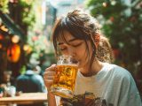 【酔っ払い女子】　26年05月05日　東京都　台東区　泥酔　　注目動画　⇒　https://rank.pink/drinkbeer　　#ビール女子　#泥酔　#酩酊女子　#ほろ酔い女子　#beer　　　