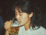 【酔いつぶれ女子】　26年06月05日　岩手県　花巻市　酔っ払い女子　　注目動画　⇒　https://rank.pink/drinkbeer　　#ビール女子　#泥酔　#酩酊女子　#ほろ酔い女子　#beer　　　
